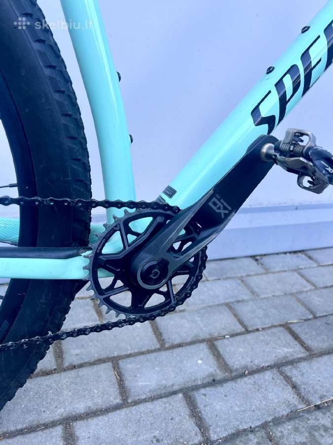 Specialized Epic Ht XL - nuotraukos Nr. 5