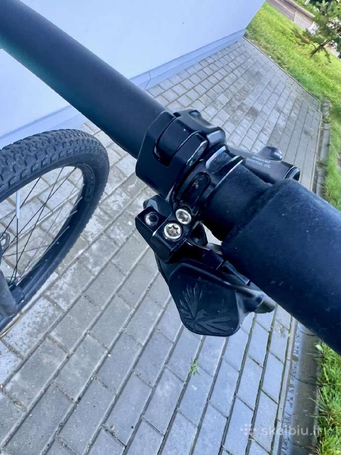 Specialized Epic Ht XL - nuotraukos Nr. 6