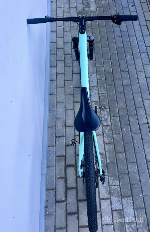 Specialized Epic Ht XL - nuotraukos Nr. 7