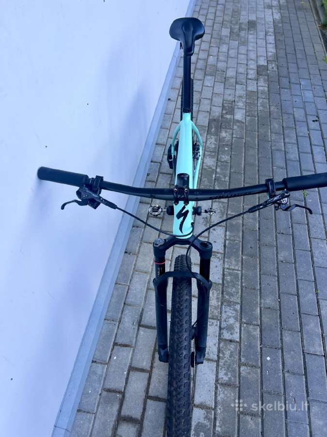 Specialized Epic Ht XL - nuotraukos Nr. 9