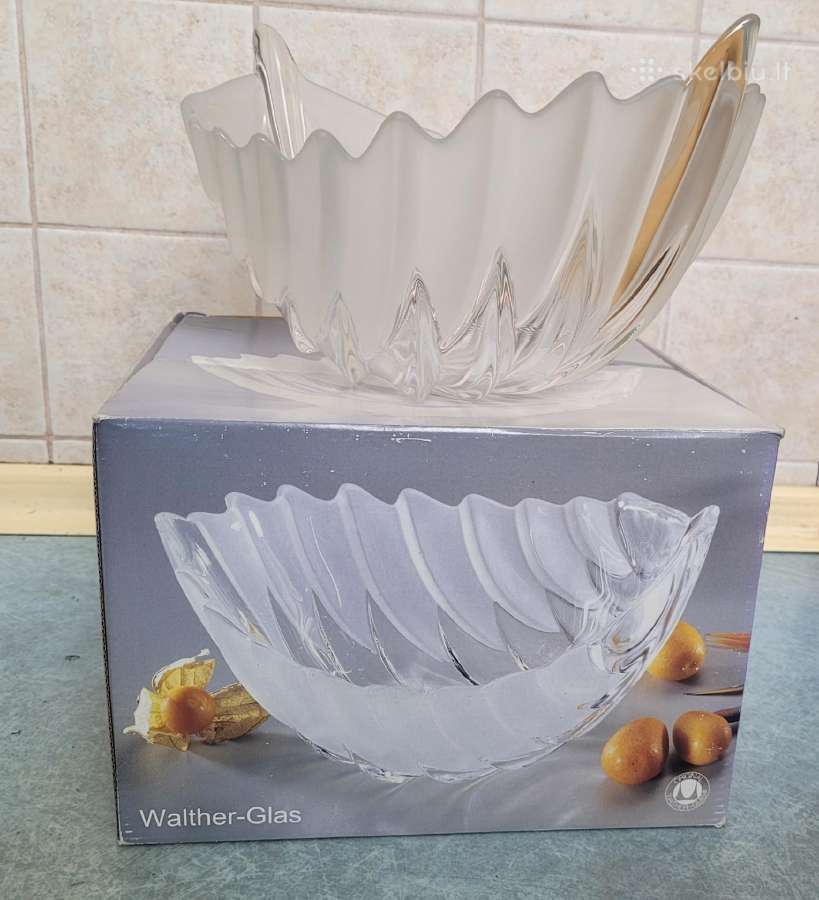 Walther-glas salotinė - nuotraukos Nr. 4