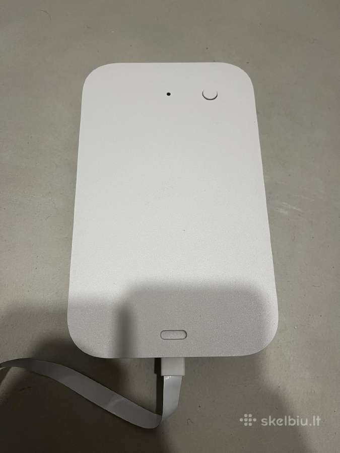 Nokia Fastmile 5G Fastmile 5g14-b modemas
