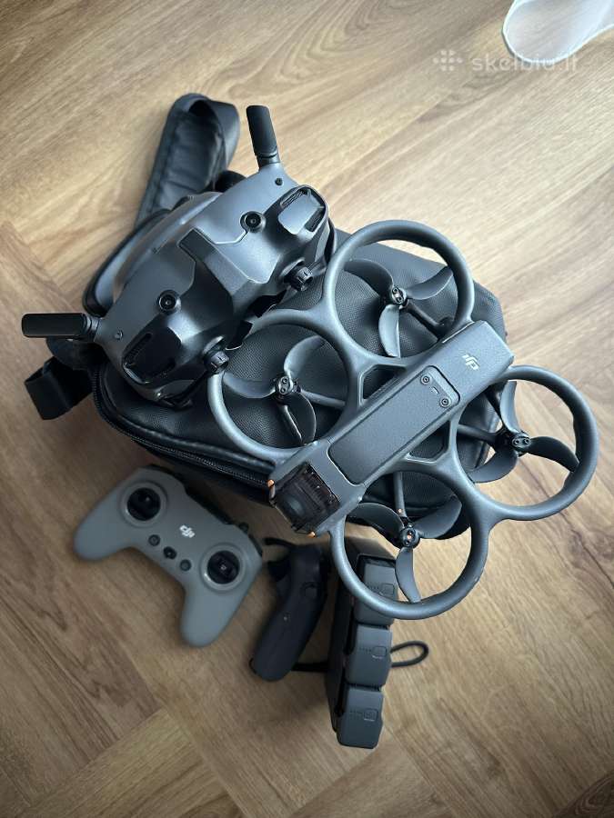 Dji avata 2