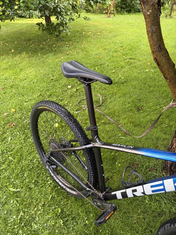 Trek Marlin 8 2022 - nuotraukos Nr. 3