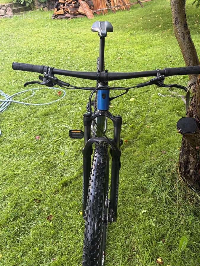 Trek Marlin 8 2022 - nuotraukos Nr. 5
