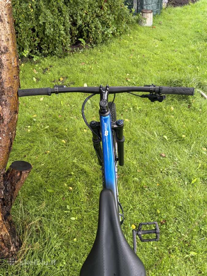 Trek Marlin 8 2022 - nuotraukos Nr. 6