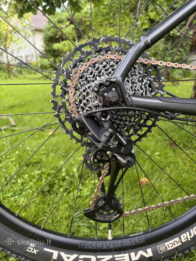 Trek Marlin 8 2022 - nuotraukos Nr. 7