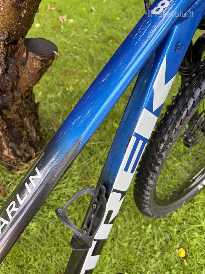 Trek Marlin 8 2022 - nuotraukos Nr. 8