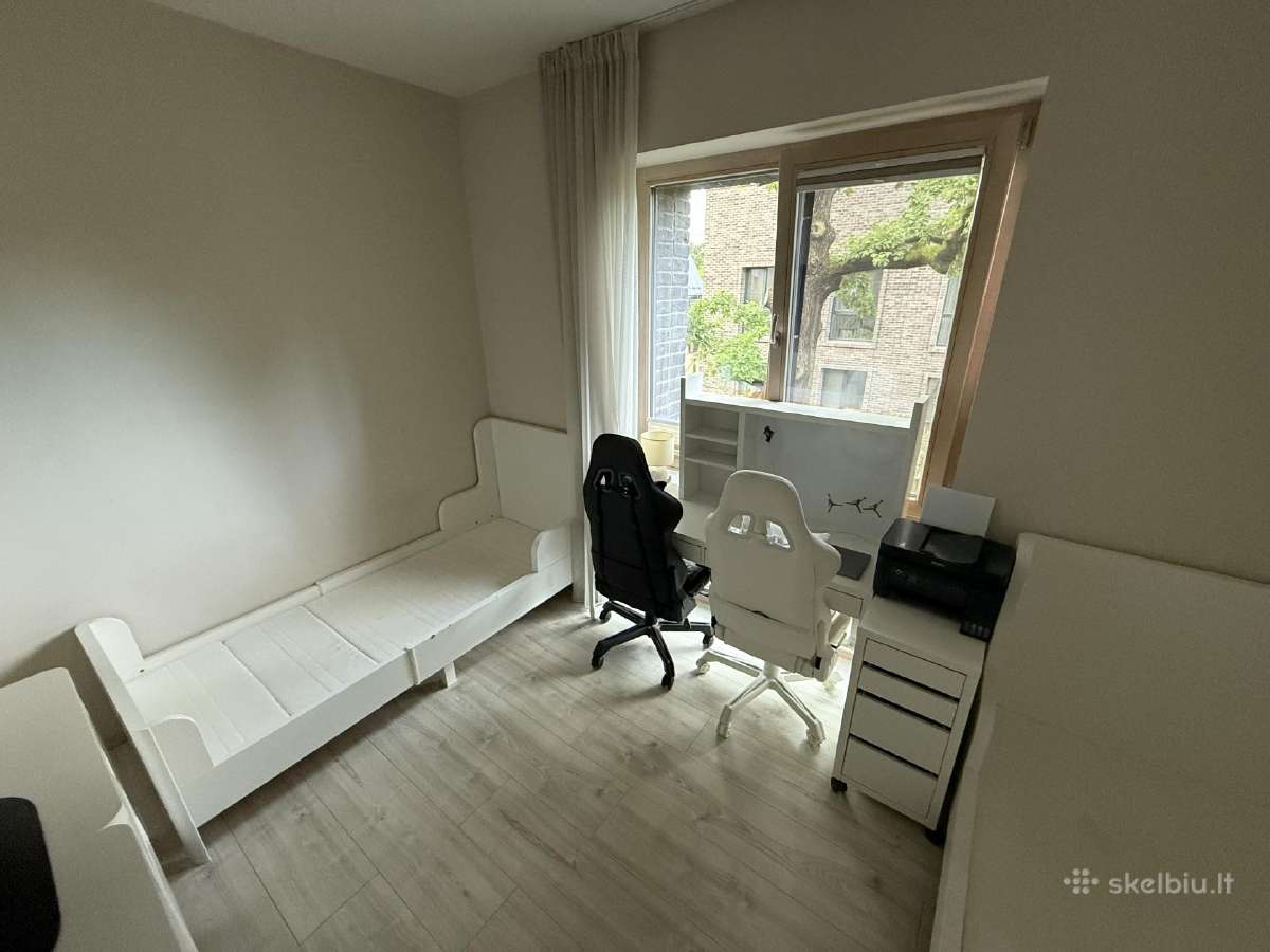 Ikea vaiku kambario baldai