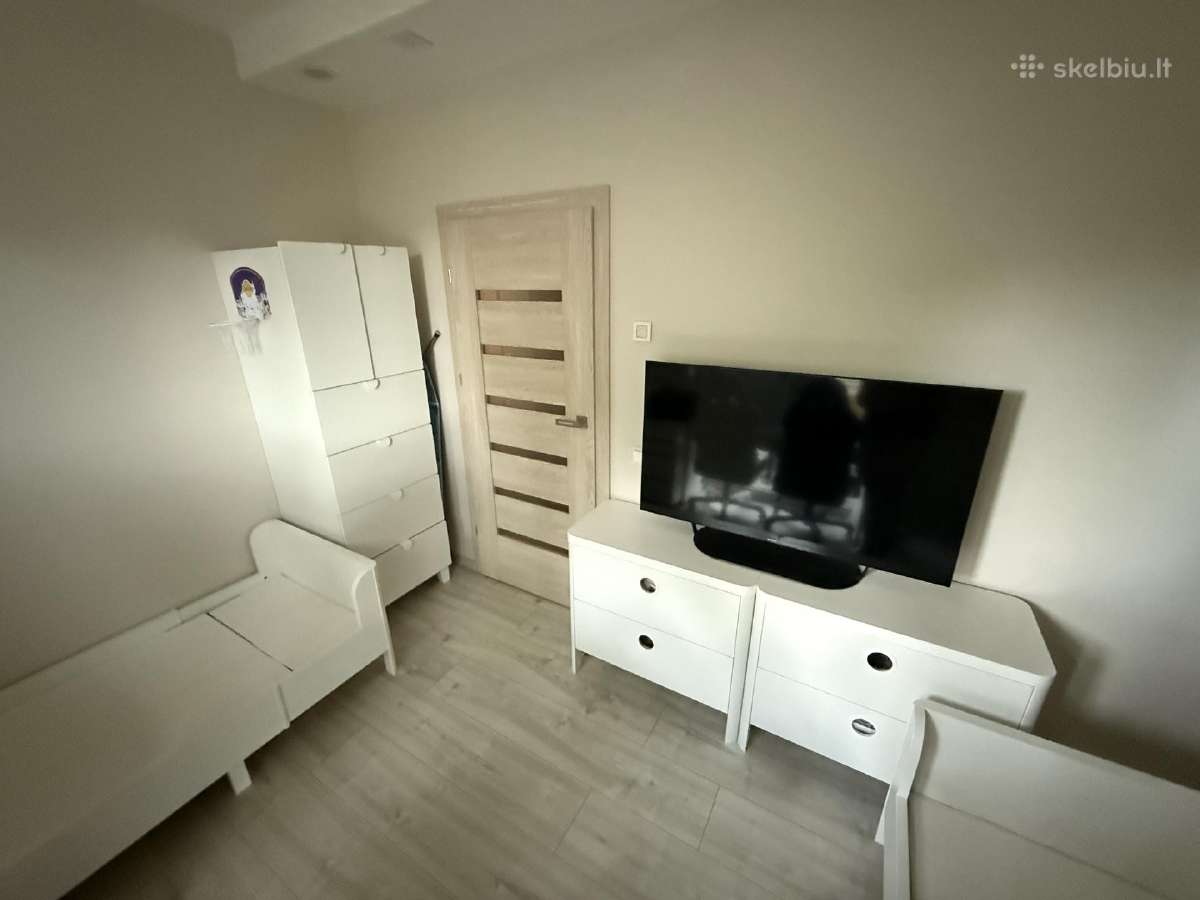 Ikea vaiku kambario baldai - nuotraukos Nr. 2