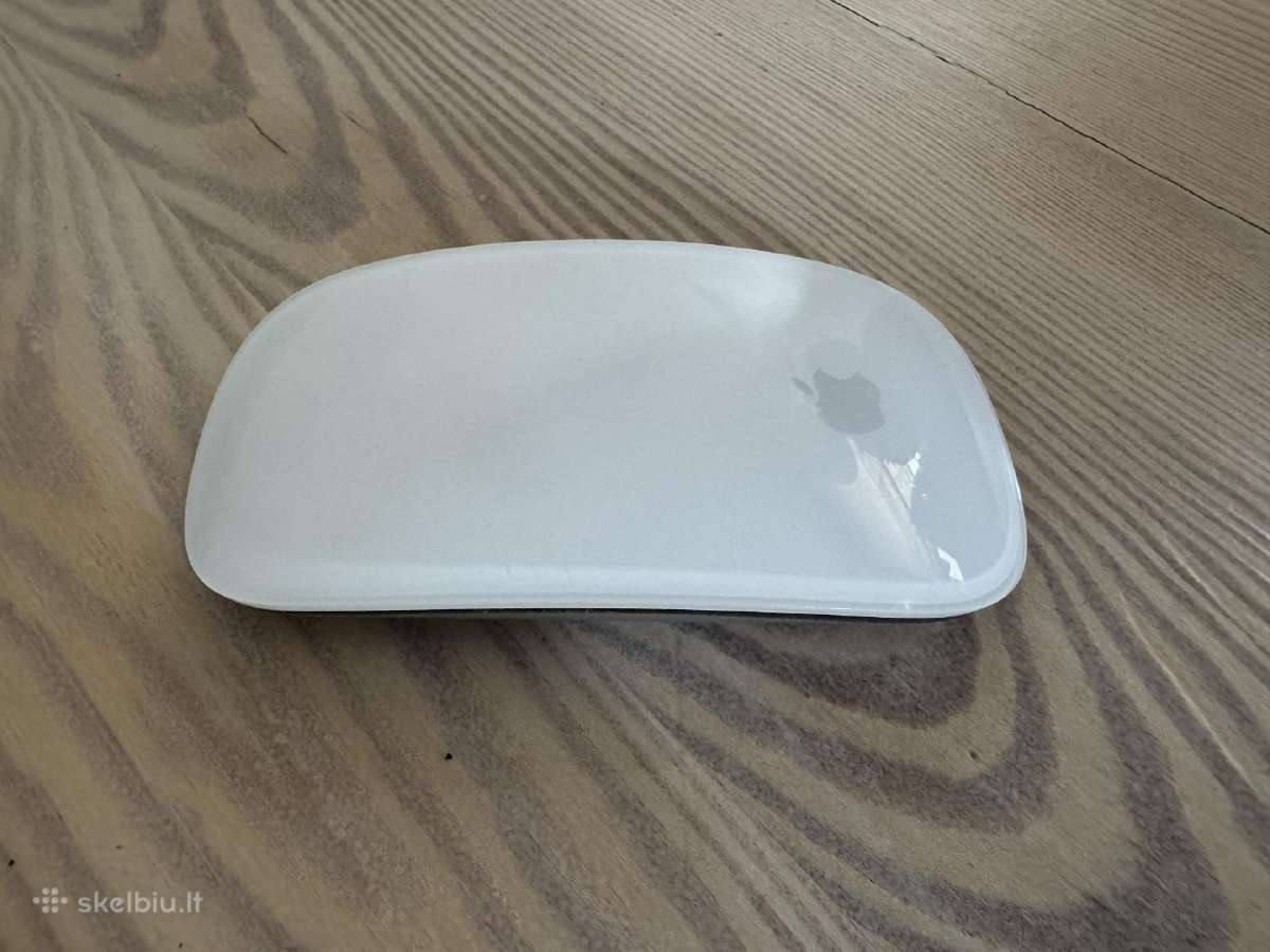 Apple Magic Mouse 2