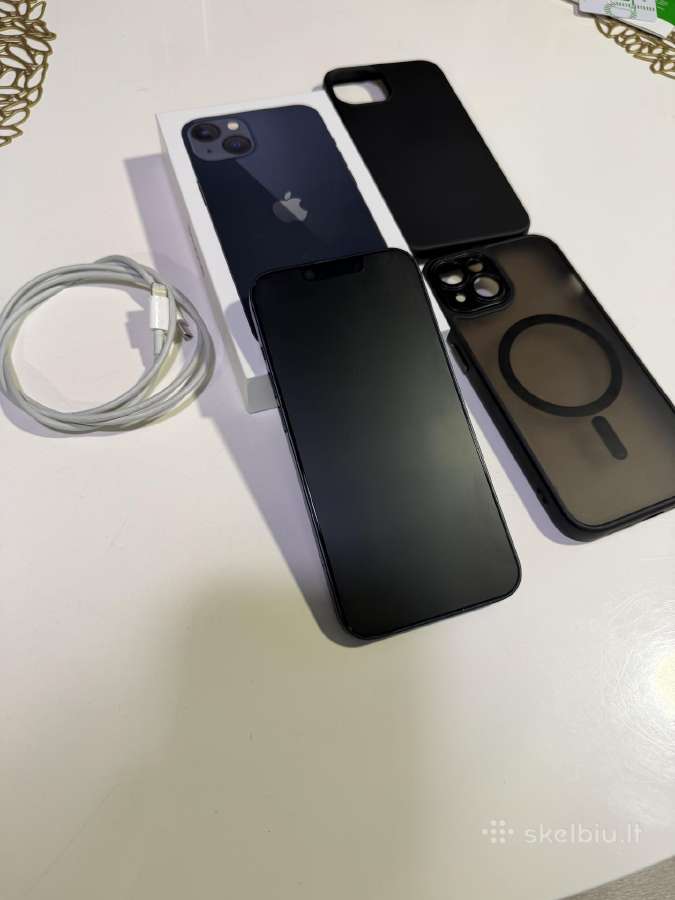 iPhone 13 256gb