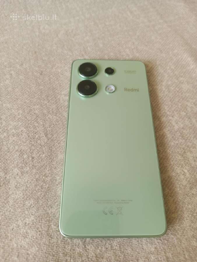 Telefonas