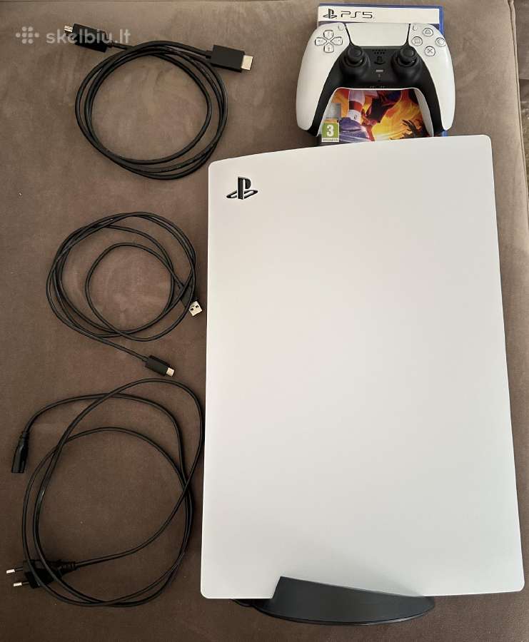 Sony playstation 5