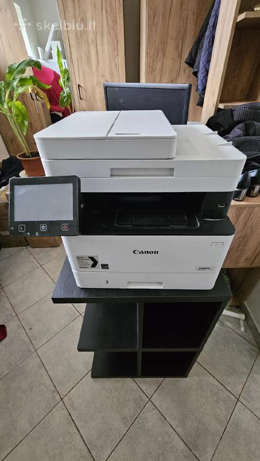 Spausdintuvas Canon Mf421dw