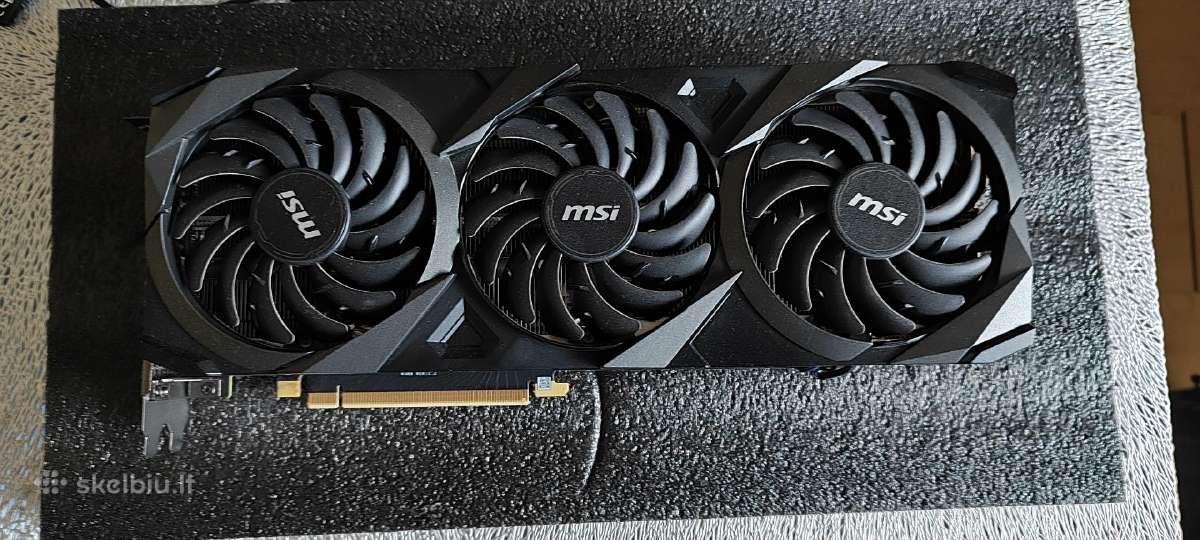 Rtx 3080 12gb