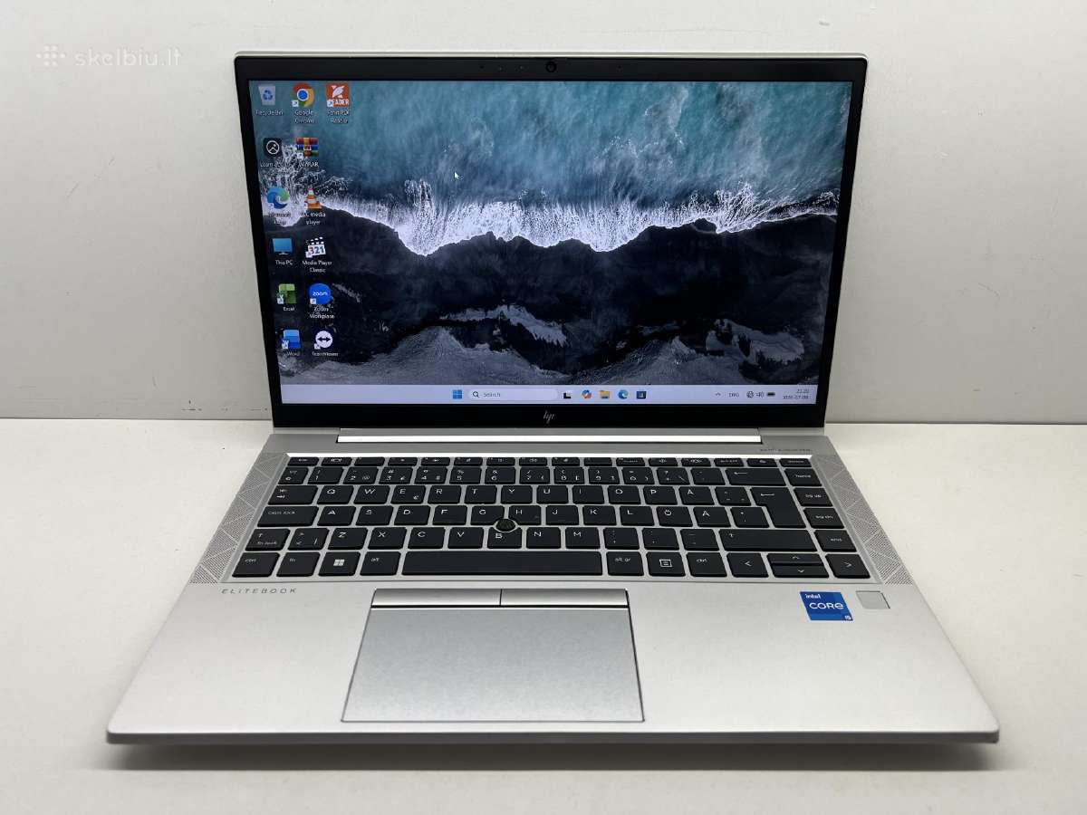 Hp elitebook 840 G8