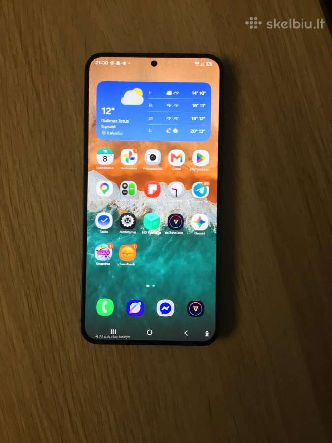 Samsung s25 plus