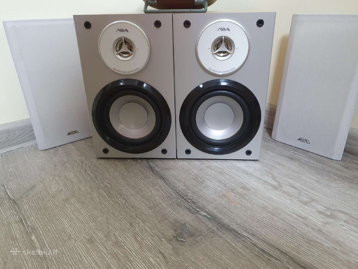 Aiwa Sx-fa 500