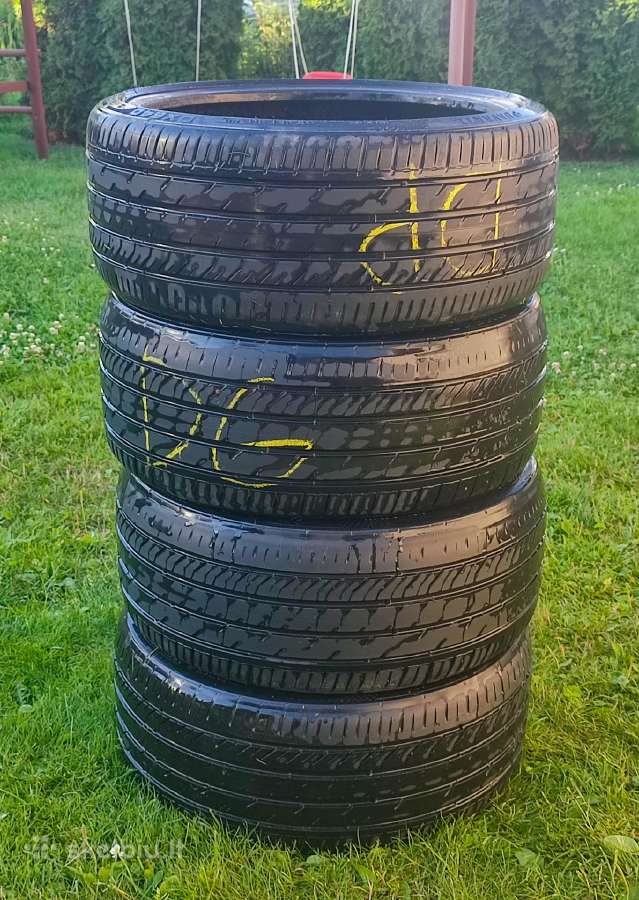 Davanti 235/35 r19