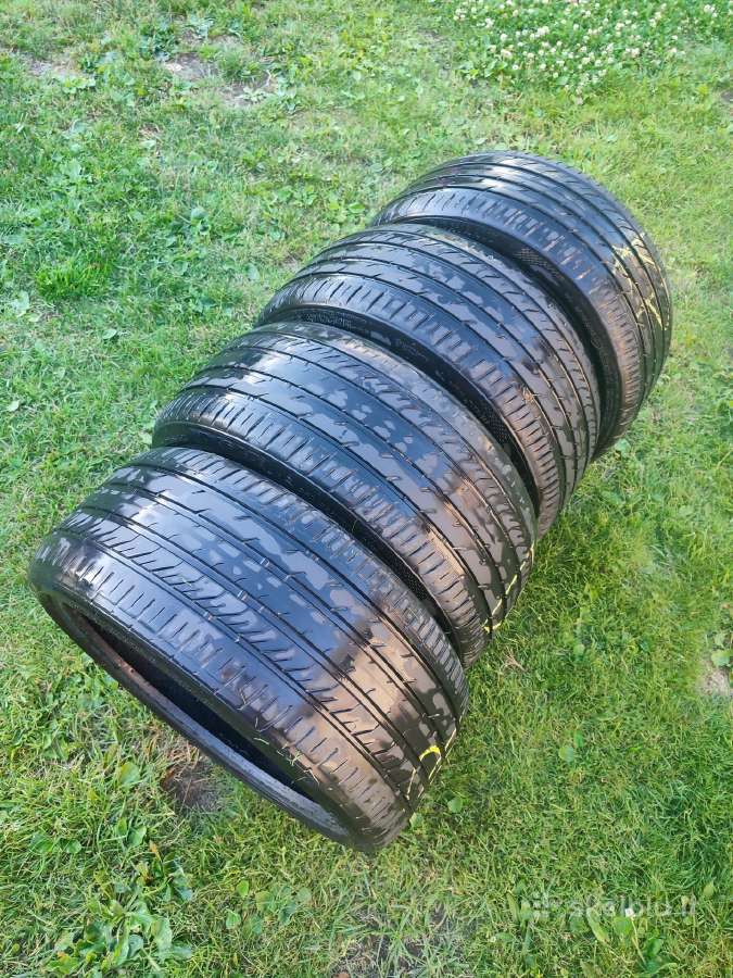 Davanti 235/35 r19 - nuotraukos Nr. 5