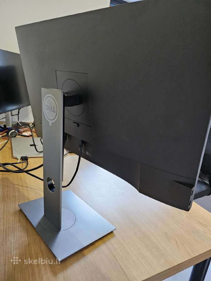 Dell P2719h monitorius - nuotraukos Nr. 4