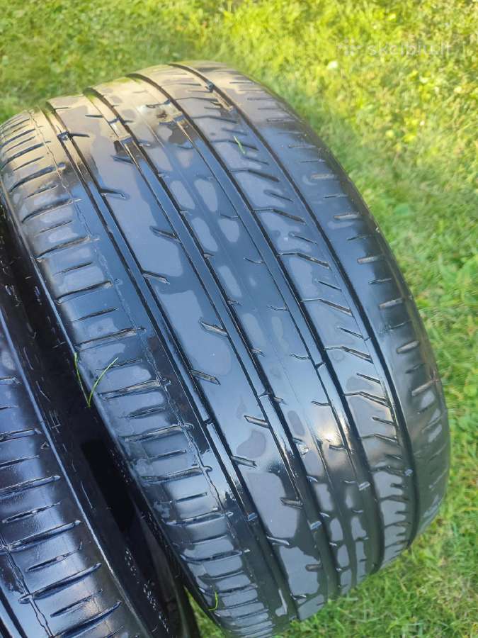Davanti 235/35 r19 - nuotraukos Nr. 6