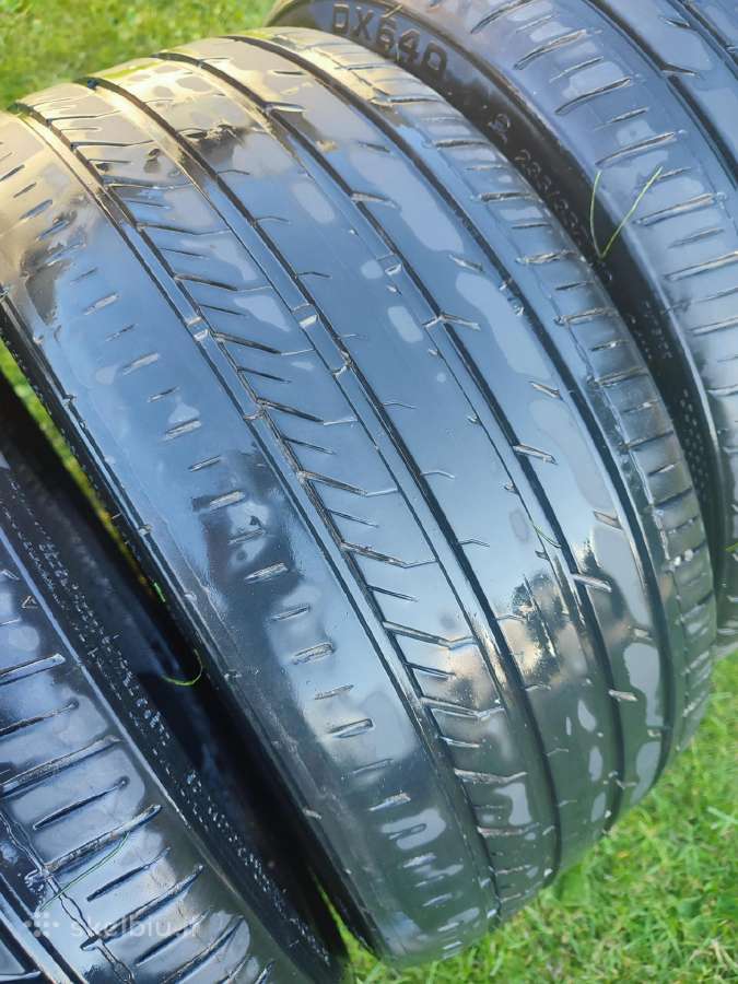 Davanti 235/35 r19 - nuotraukos Nr. 7