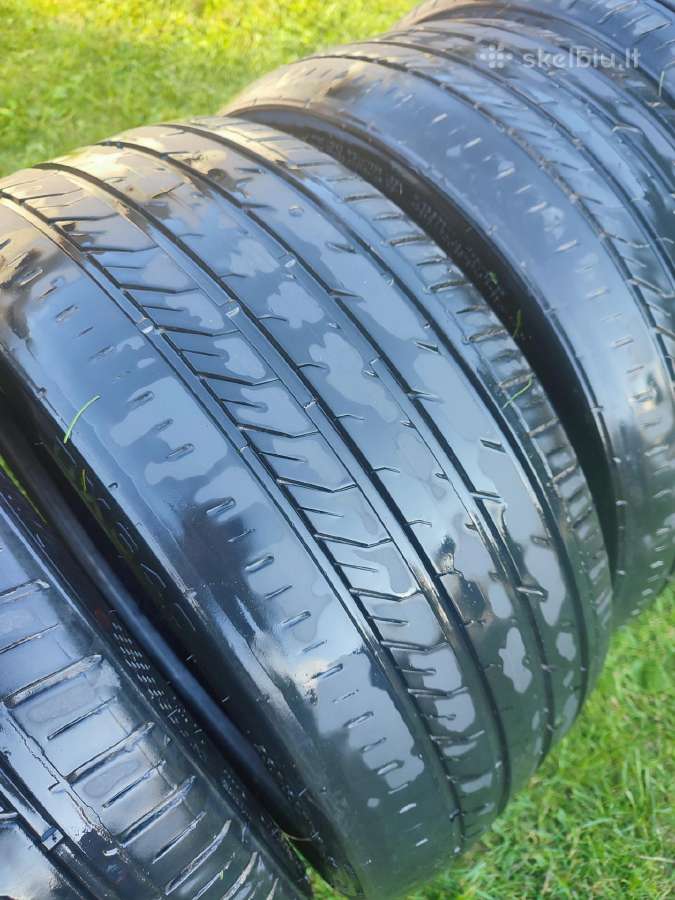 Davanti 235/35 r19 - nuotraukos Nr. 8