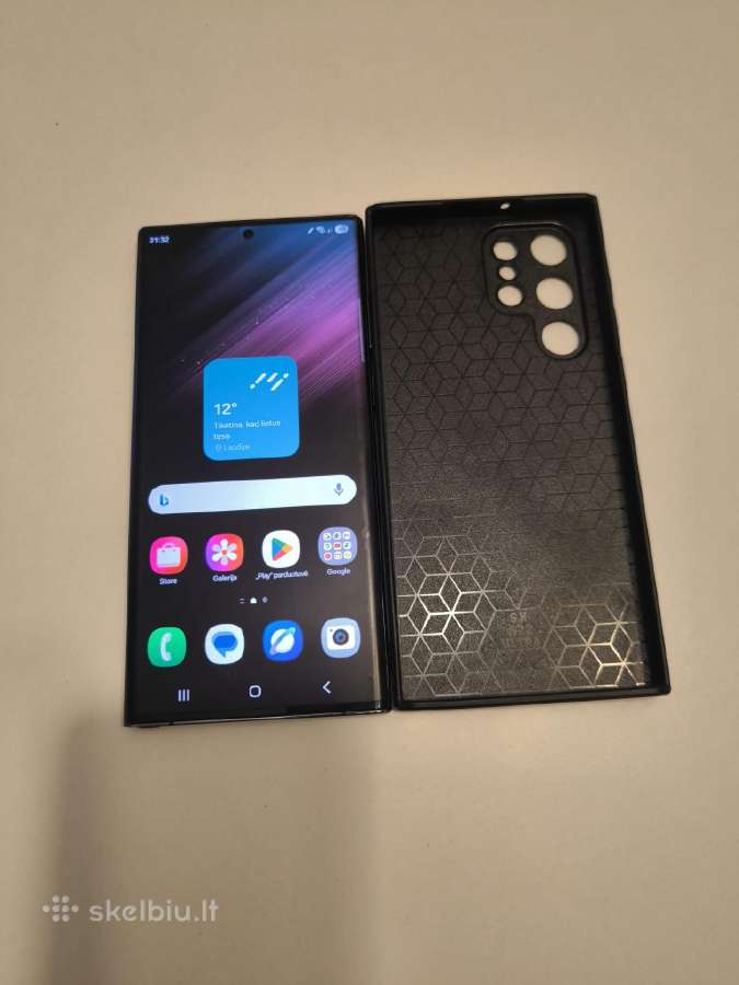 Samsung s22 ultra