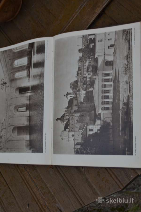 1955 m. Vilnius,puiki kokybe - nuotraukos Nr. 7
