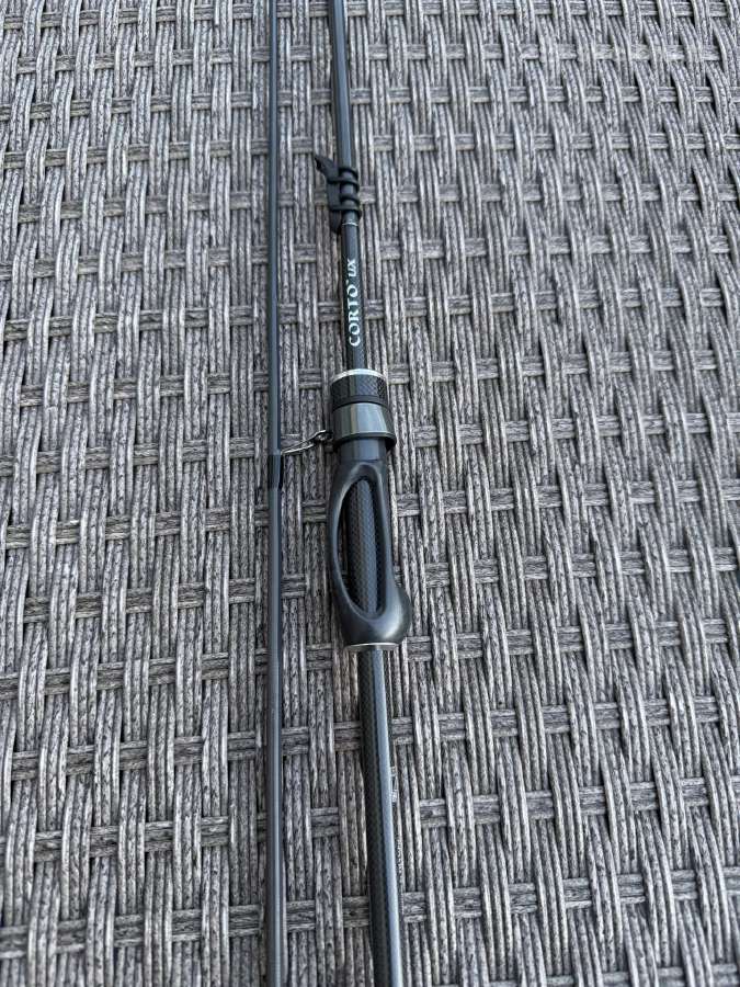 Graphiteleader Corto Ux 1-5 gr. - nuotraukos Nr. 2
