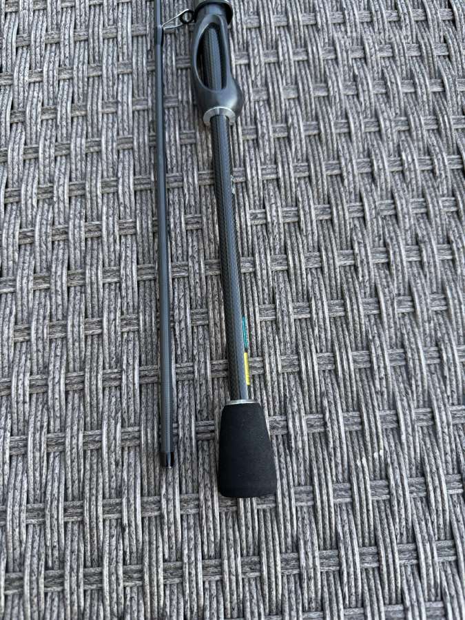 Graphiteleader Corto Ux 1-5 gr. - nuotraukos Nr. 3