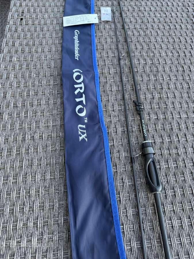 Graphiteleader Corto Ux 1-5 gr. - nuotraukos Nr. 5