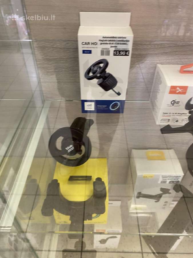 Viskas kuo reikia telefonams nuo A iki Z - nuotraukos Nr. 3