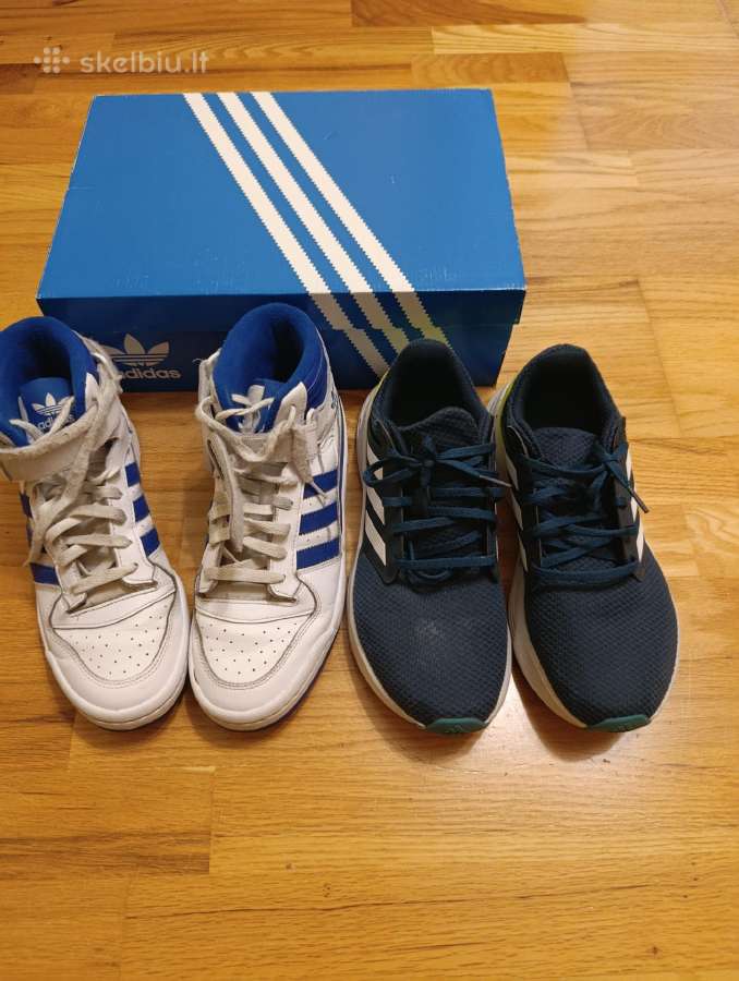 Adidas Galaxy 6.adidas Originals Forum Mid