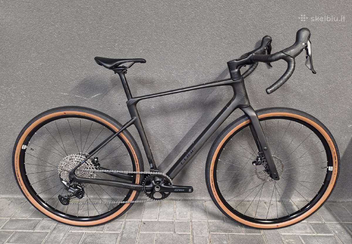 Cube Nuroad C:62 one