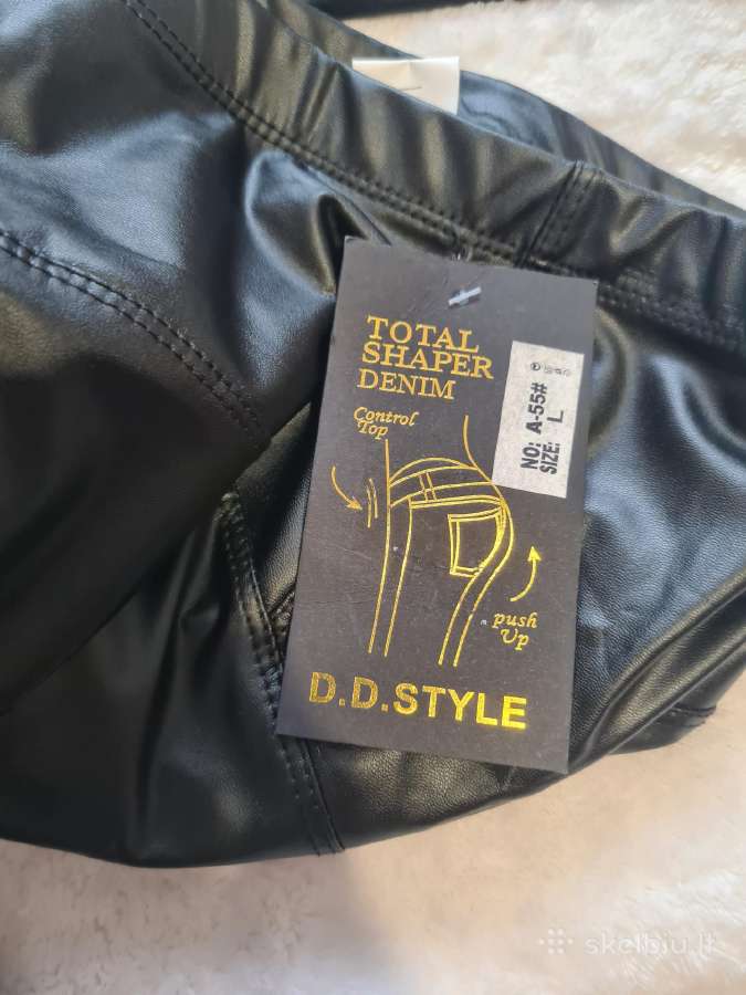 Leggings - nuotraukos Nr. 2