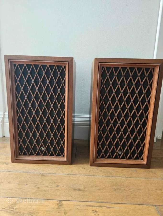 Pioneer Cs-44 kalonėlės