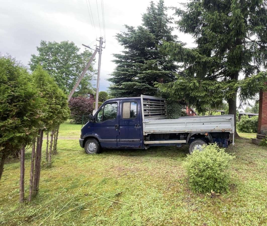 Krovinių pervežimas. Perkraustymas - nuotraukos Nr. 5
