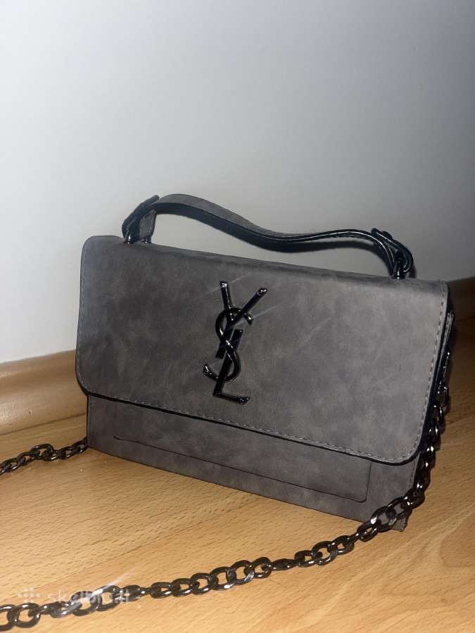 Ysl rankinukas