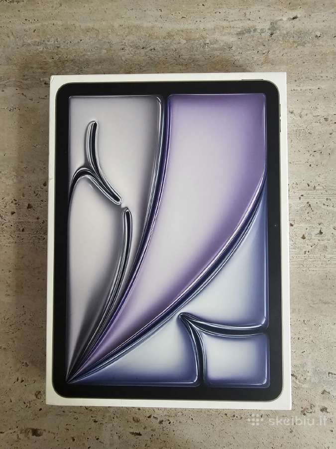 Apple iPad Air 11" (M4) Wi-fi + Cellular 512gb