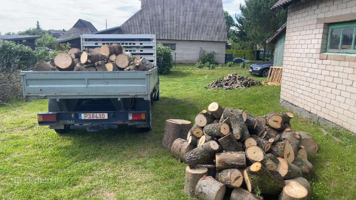 Krovinių pervežimas. Perkraustymas - nuotraukos Nr. 3