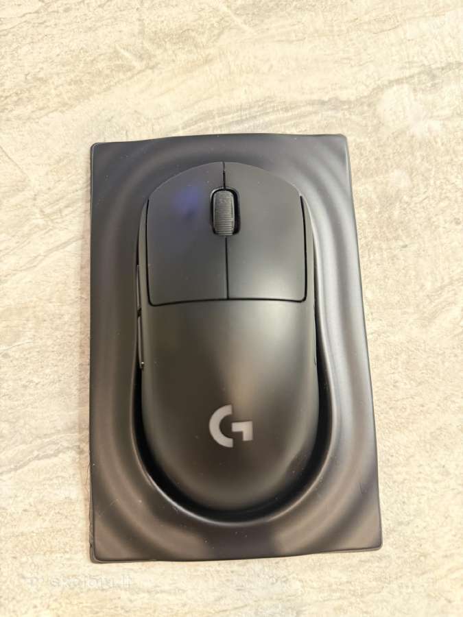 Logitech G Pro Wireless - nuotraukos Nr. 2