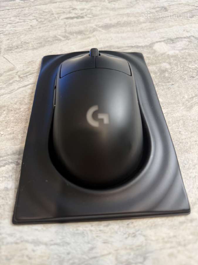 Logitech G Pro Wireless - nuotraukos Nr. 3