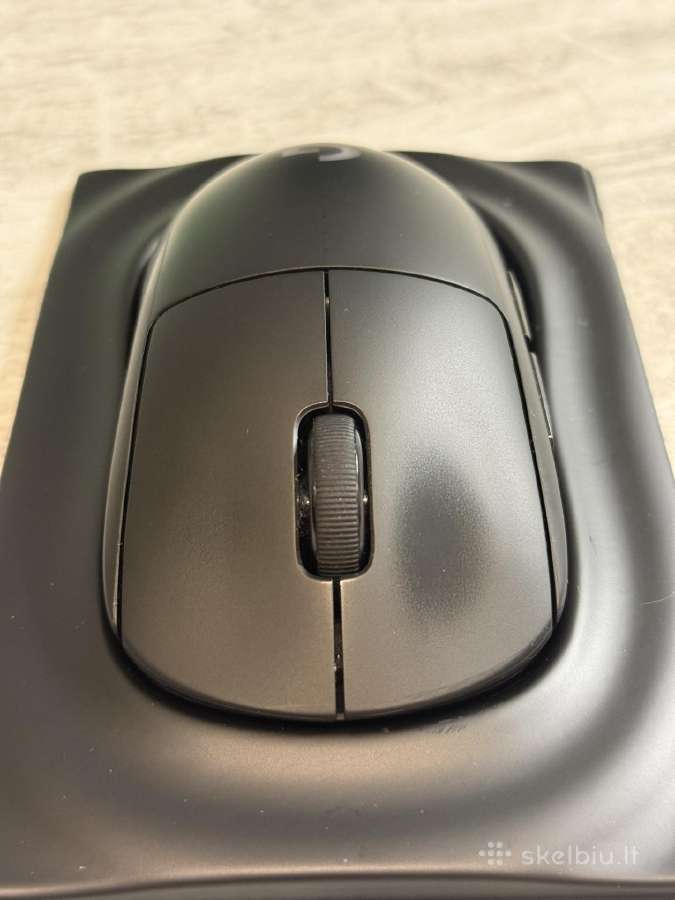 Logitech G Pro Wireless - nuotraukos Nr. 4