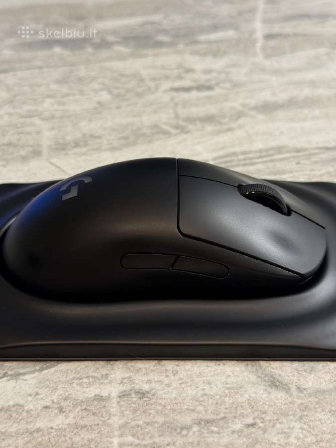 Logitech G Pro Wireless - nuotraukos Nr. 6