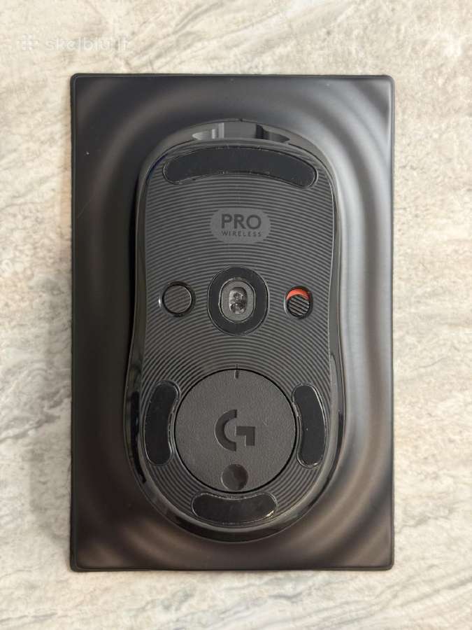 Logitech G Pro Wireless - nuotraukos Nr. 7