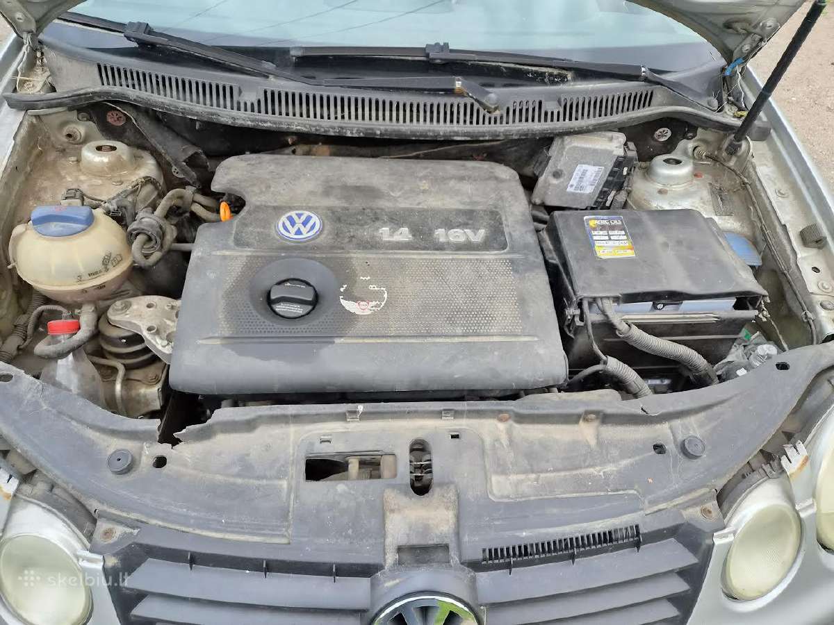 Nedidelis, ekonomiškas smagus automobilis. - nuotraukos Nr. 2