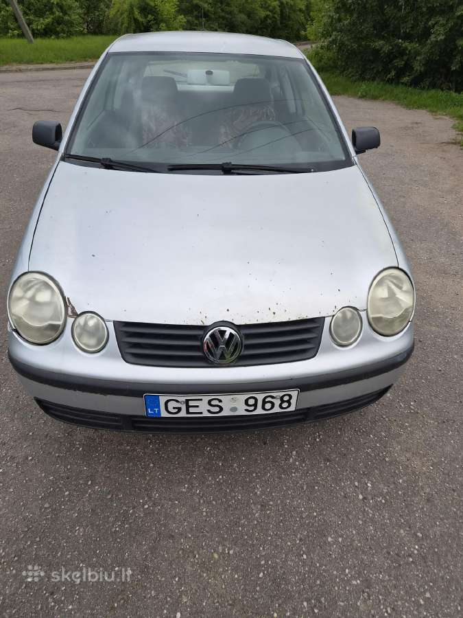 Nedidelis, ekonomiškas smagus automobilis. - nuotraukos Nr. 4